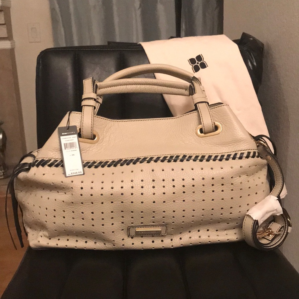 Brand new BCBG MAXAZRIA (KONSTANCE) bag.